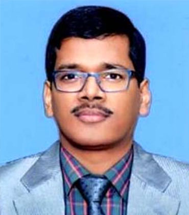 Shri. Kesavendra Kumar IAS